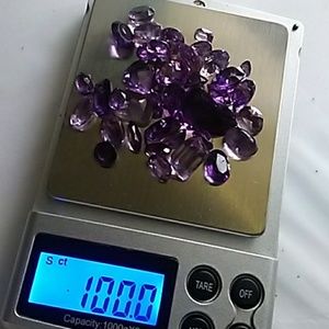 💎 Amethyst & Mixed GemStones Bundle 💎
